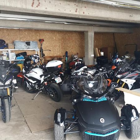 Gite De Famille Dans Les Vosges Saint Maurice sur Moselle Bagian luar foto