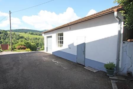 Gite De Famille Dans Les Vosges Saint Maurice sur Moselle Bagian luar foto
