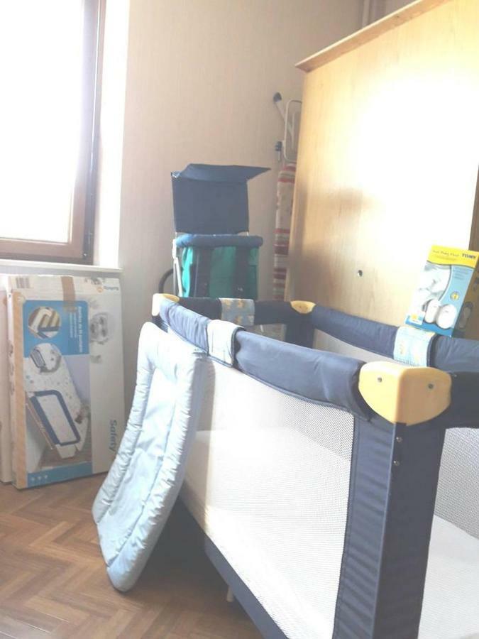 Gite De Famille Dans Les Vosges Saint Maurice sur Moselle Bagian luar foto